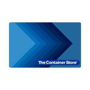 The Container Store Gift Card