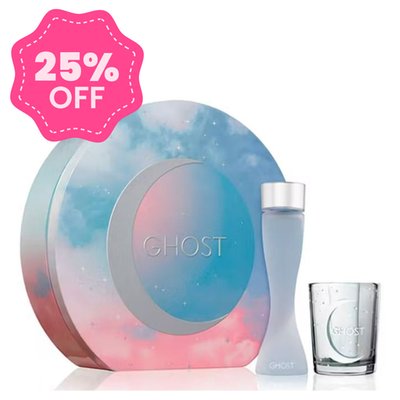 Ghost The Fragrance 30ml Gift Set