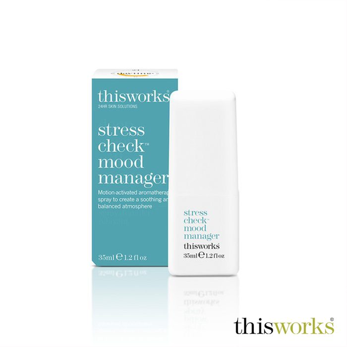 This Works 35ml Neroli and Patchouli Spray