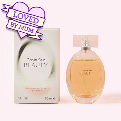 Calvin Klein Beauty 50ml Eau De Parfum