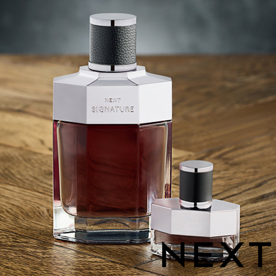 NEXT Signature 100ml and 10ml Eau de Parfum Gift Set