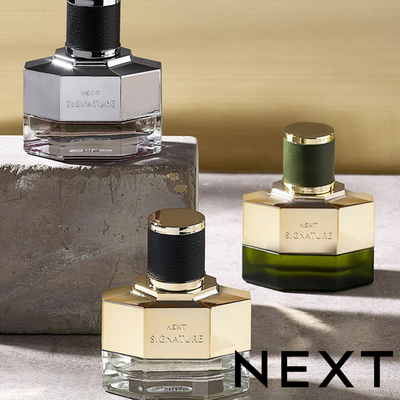 NEXT Signature 30ml Eau De Parfum Gift Set