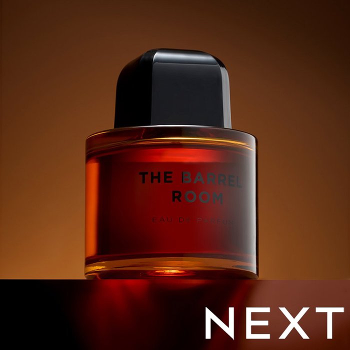 NEXT The Barrel Room 100ml Eau de Parfum