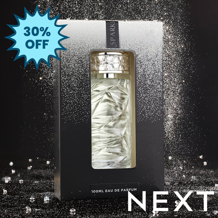 NEXT Sparkle 100ml Perfume