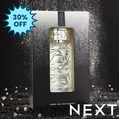 NEXT Sparkle 100ml Perfume