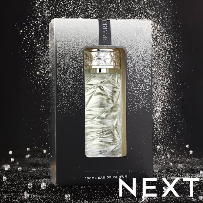 NEXT Sparkle 100ml Perfume