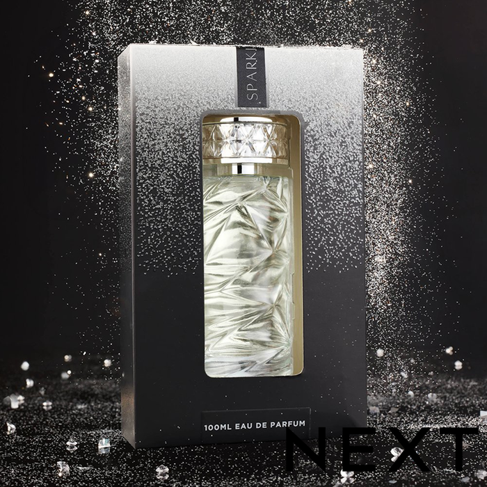 NEXT Sparkle 100ml Perfume