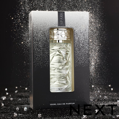 NEXT Sparkle 100ml Perfume