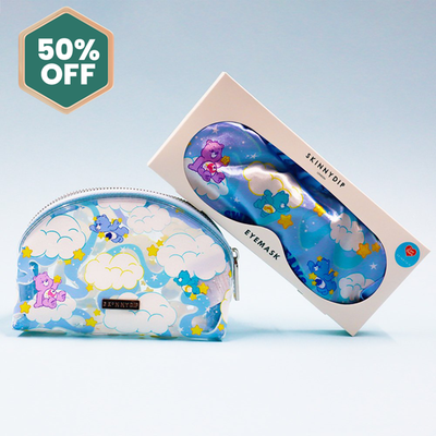 Care Bears Cosy Gift Set