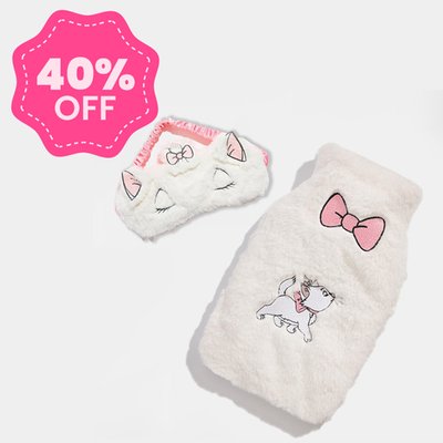 Disney's Aristocats Marie Cosy Gift Set