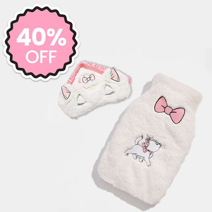 Disney's Aristocats Marie Cosy Gift Set