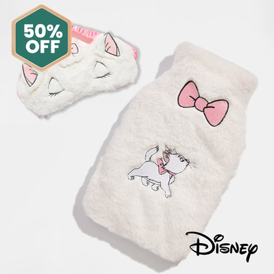 Disney's Aristocats Marie Cosy Gift Set