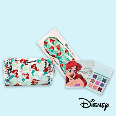 Disney Princess Ariel Beauty Gift Set