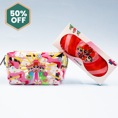 Powerpuff Girls Essential Gift Set