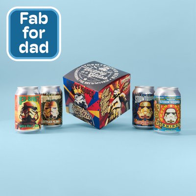 Stormtrooper Beer Giftpack