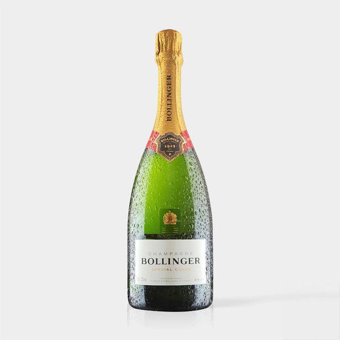  Champagne Bollinger Special Cuvée Brut 75cl