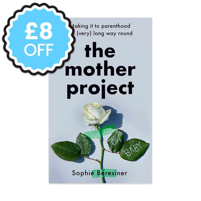 The Mother Project: Making It to Parenthood