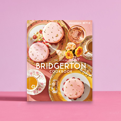 Official Bridgerton Cookbook