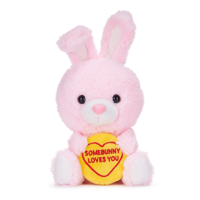 Swizzels Love Hearts 18cm Somebunny Loves You