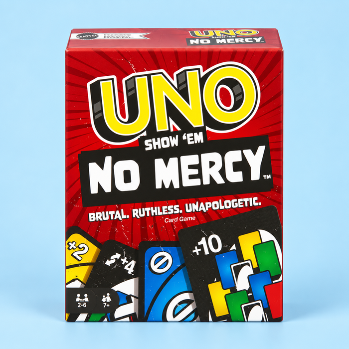 UNO No Mercy