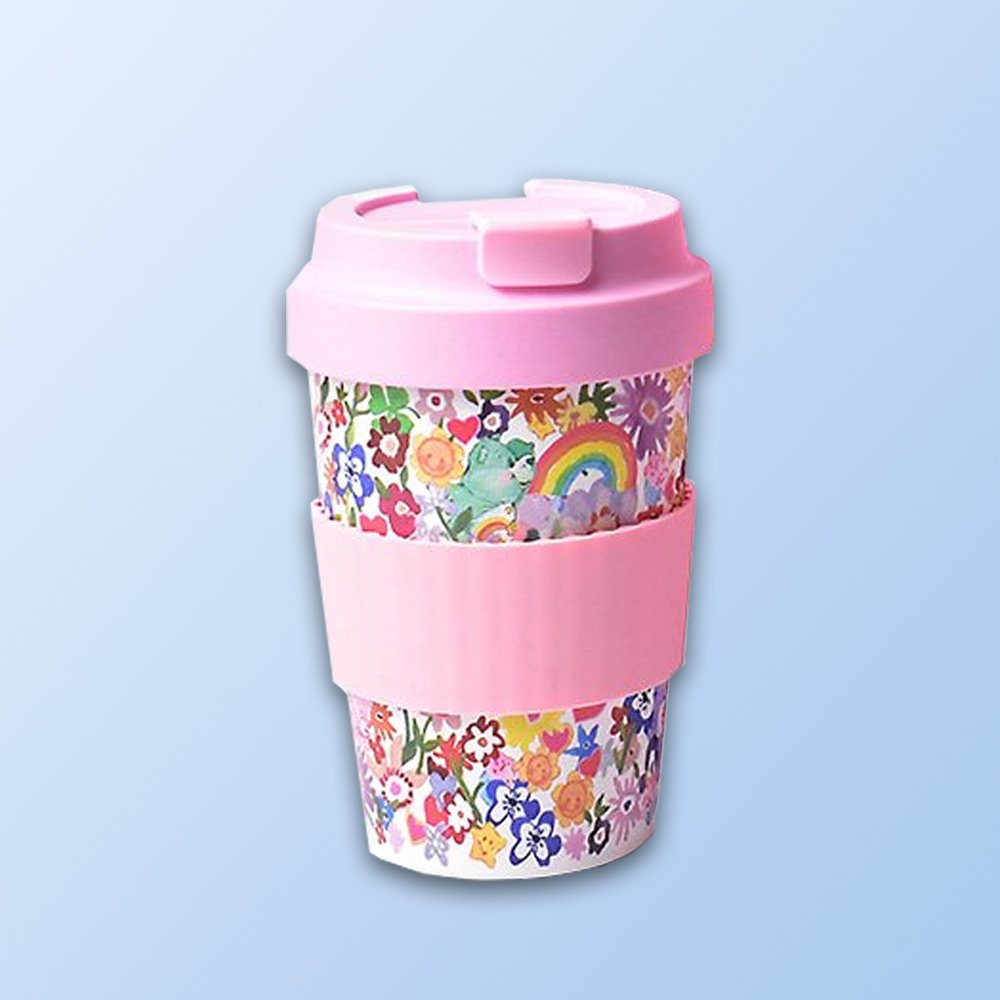 Cath Kidston Care Bears Travel Cup