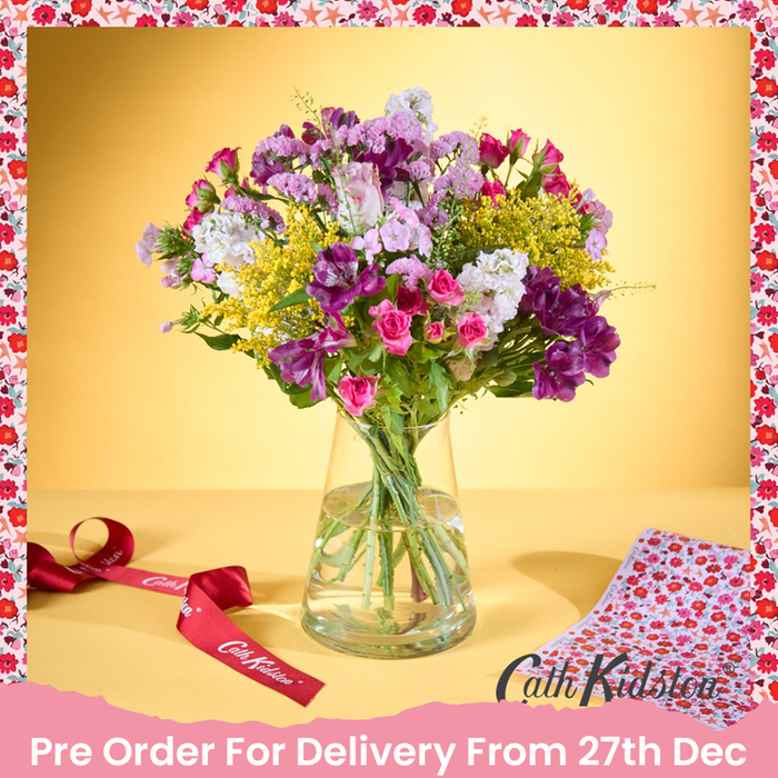Cath Kidston Sending Joy Bouquet