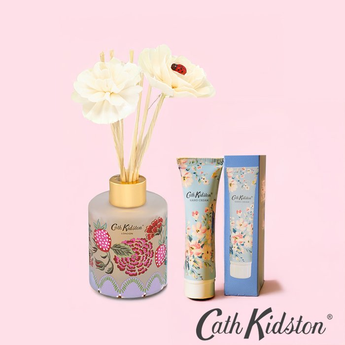 Cath Kidston Self Love Gift Set