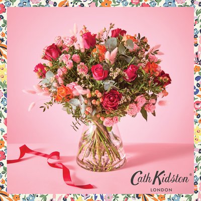 Cath Kidston The Forever