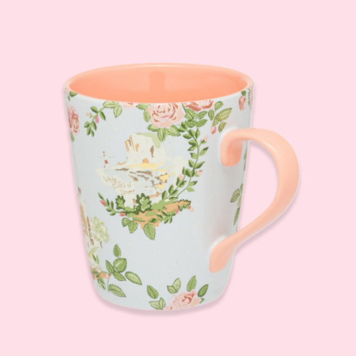 Cath Kidston English Rose Stanley Mug