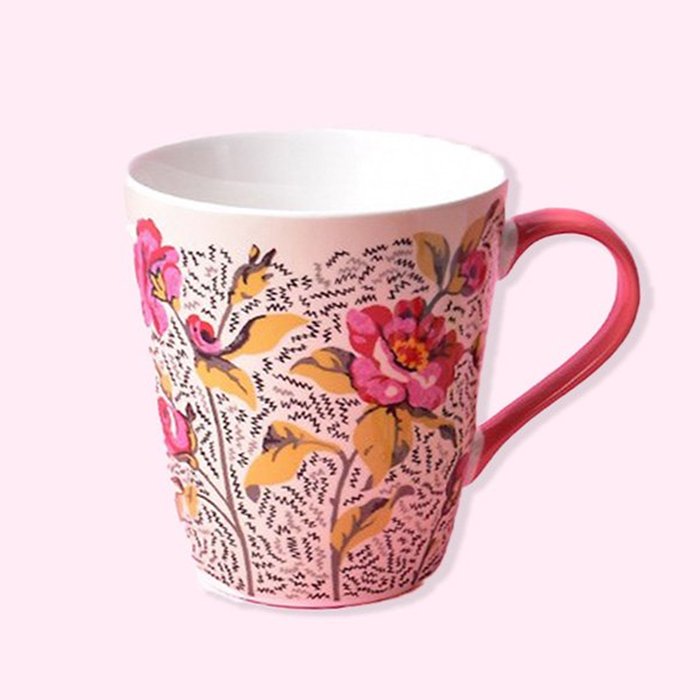 Cath Kidston Floral Mug