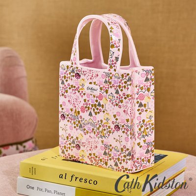 Cath Kidston Ditsy Hand Bag Vase