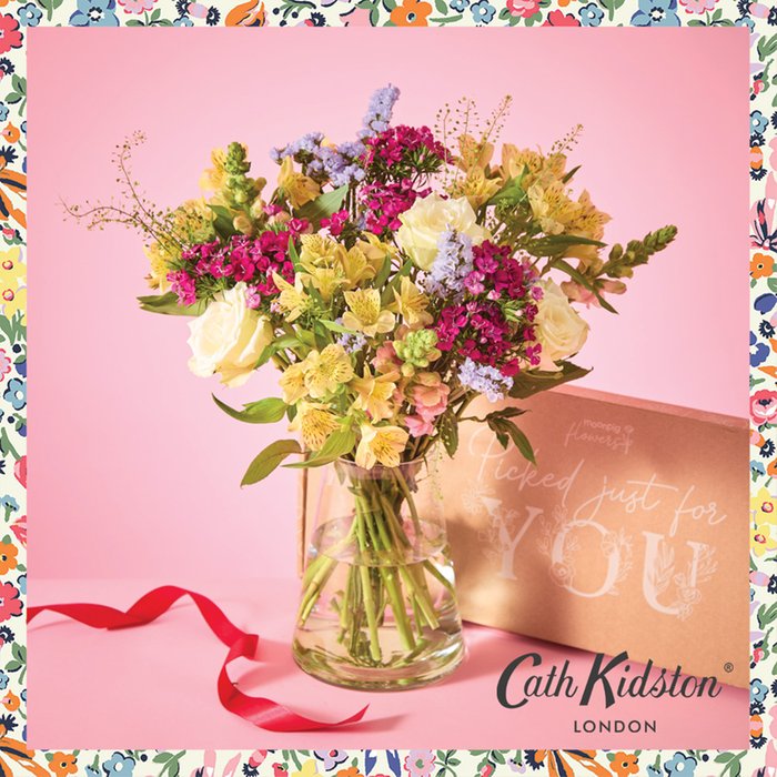 Cath Kidston Wildflowers