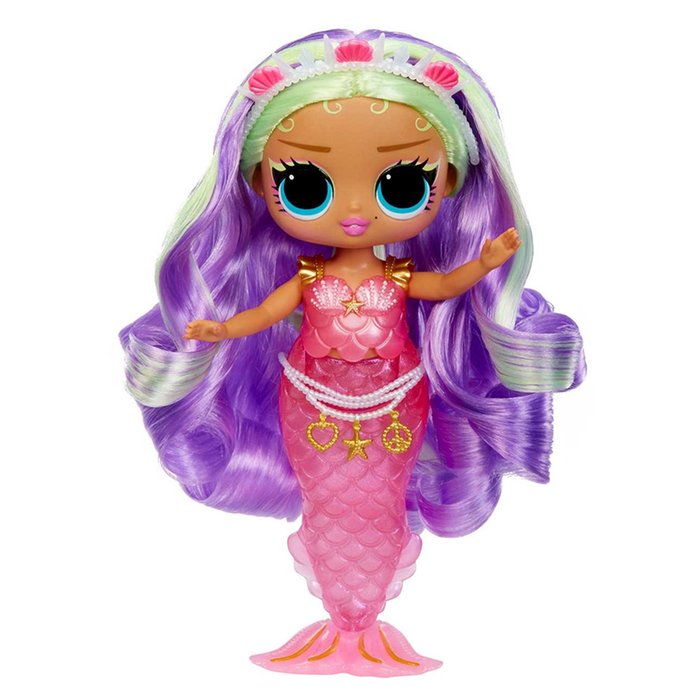 LOL Surprise! Tweens Mermaids Cleo Doll