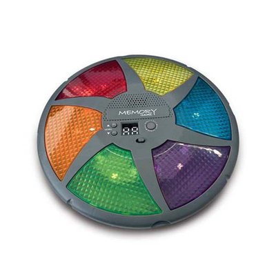Addo Games 2-in-1 Memory Game