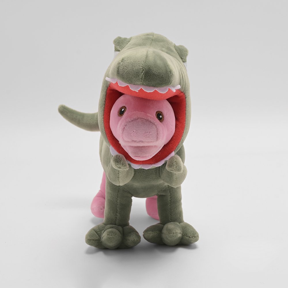 Dinosaur Moonpig Plush Soft Toy