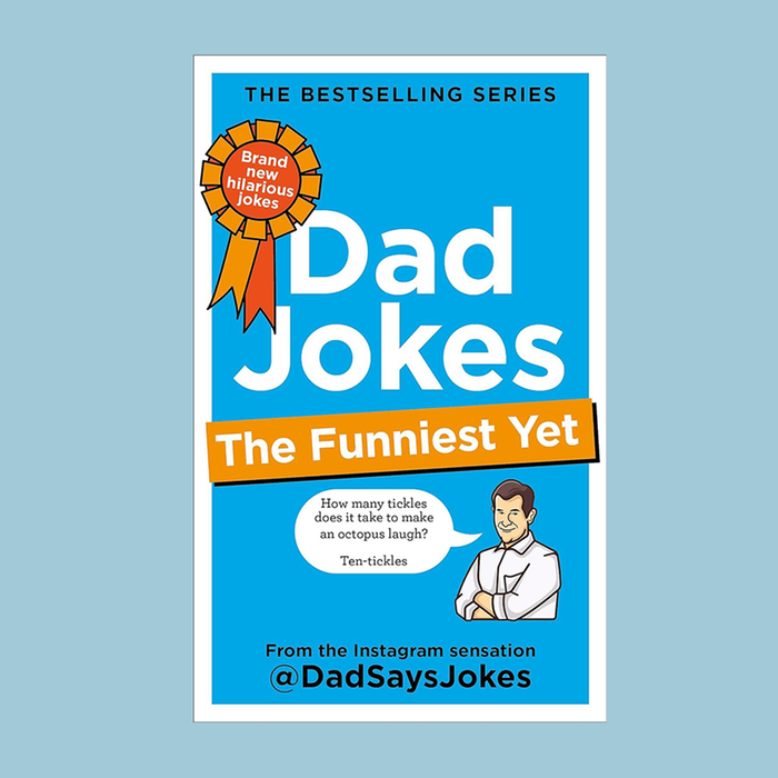 Dad Jokes: The Funniest Yet