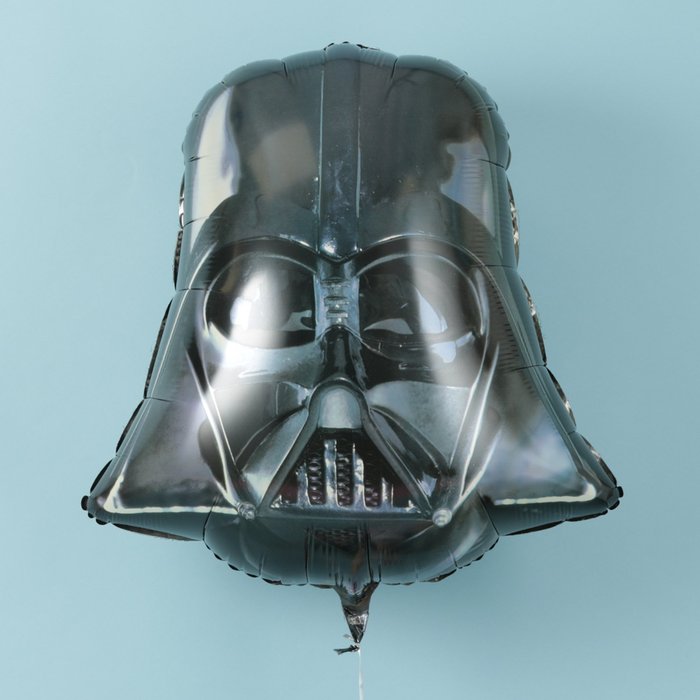 Giant Darth Vader Balloon