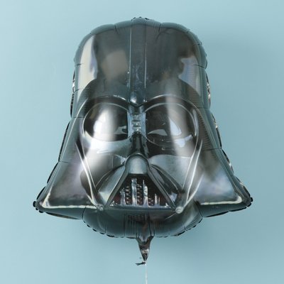Giant Darth Vader Balloon