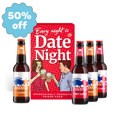 Date Night Lager Box