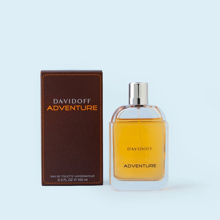 Davidoff Adventure EDT 100ml Fragrance
