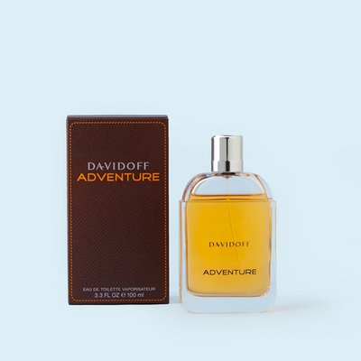 Davidoff Adventure EDT 100ml Fragrance