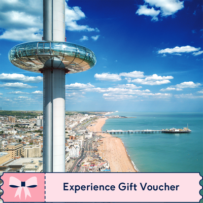 Brighton i360 for Two Adults