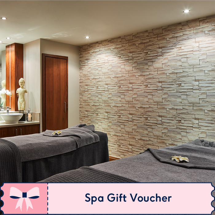 City Serenity Spa Day with Treatment and Fizz for Two at Manchester Piccadilly Hotel