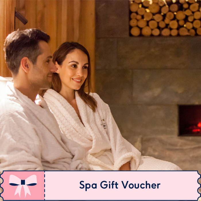 Bannatyne Twilight Spa Day with a 25 Minute Treatment and Fizz for Two