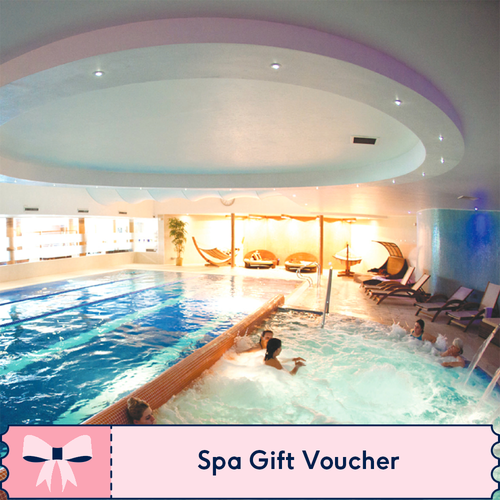 Buyagift Premium Bannatyne Twilight Spa Day With A 25 Minute Treatment And Fizz For Two