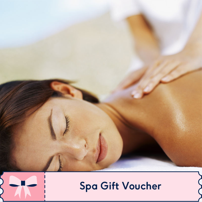 Bannatyne Twilight Spa Day with 25 Minute Treatment and Fizz for One