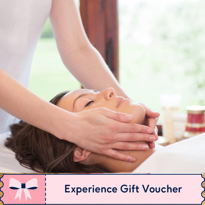 £30 Experience Gift Voucher 