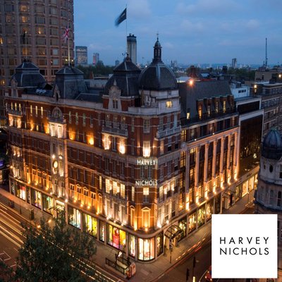 The Mixologist Experience for Two at Harvey Nichols