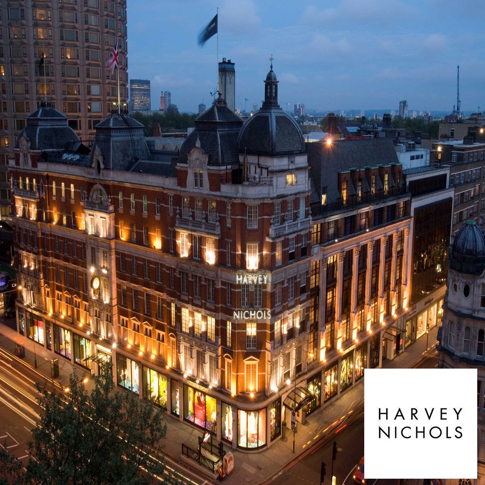 Red Letter Days The Mixologist Experience For Two At Harvey Nichols