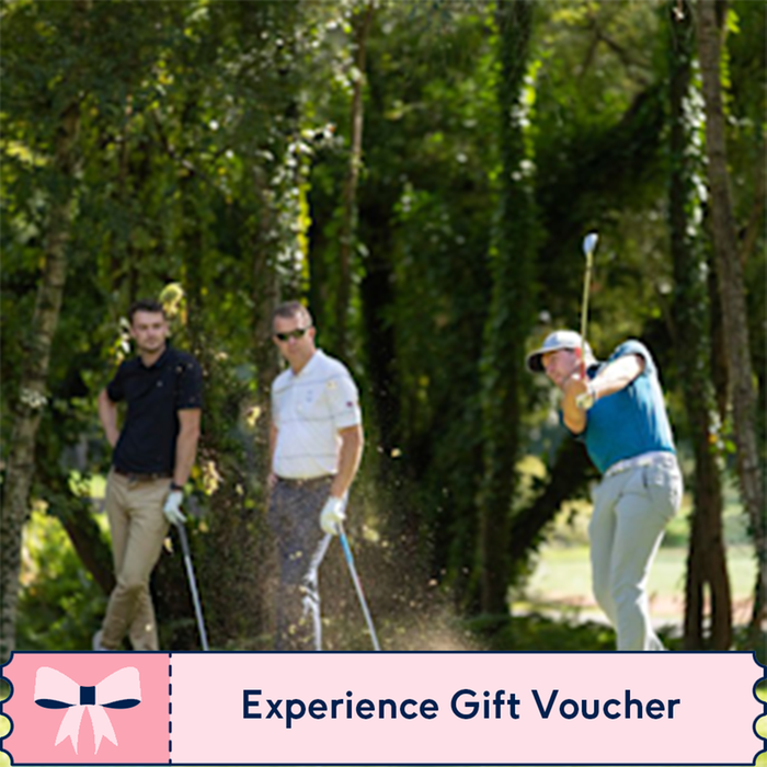 60 Minute Golf Lesson with a PGA Professional for One